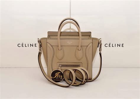 ซื้อกระเป๋า celine|กระเป๋า Celine ใหม่ล่าสุด.